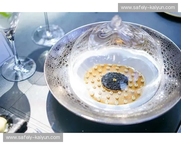 维迪奥的法式浪漫，波尔多的醇厚韵味：一场舌尖上的世纪之恋