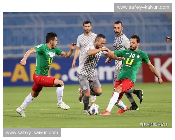 巅峰对决：希拉尔与迪拜阿赫利，谁将问鼎西亚之巅？